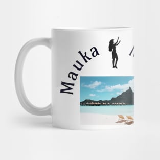 Mauka Makai Mug